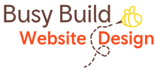 Busy Build Websites - Newtown Powys